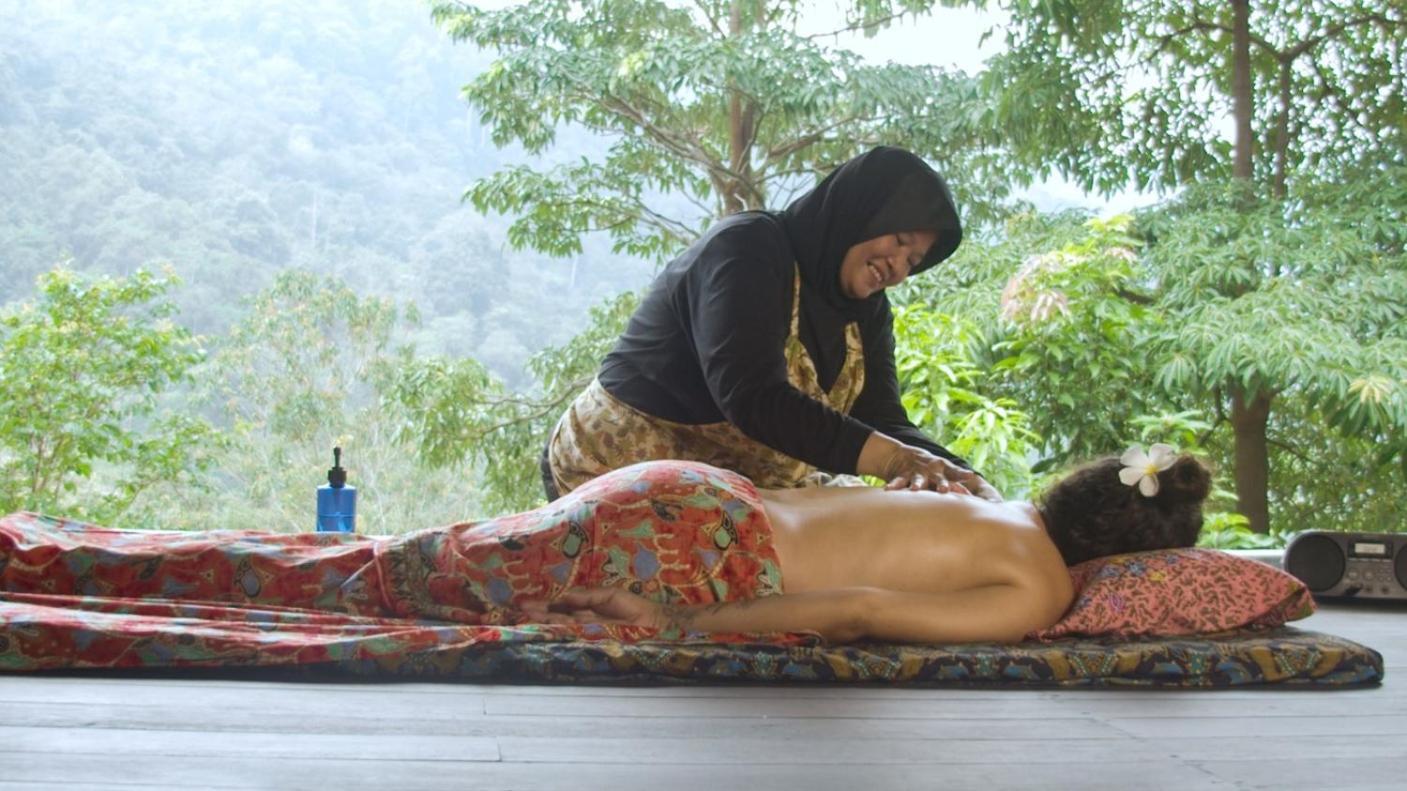 فيلا The Dusun سِريمبان المظهر الخارجي الصورة